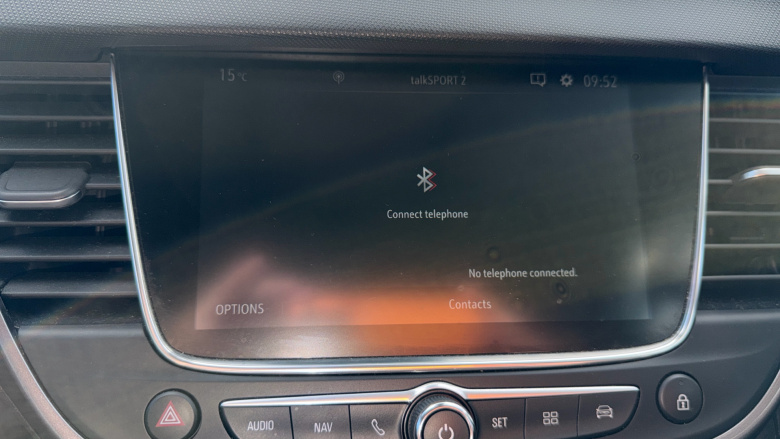 Vauxhall Crossland 1.5 Turbo D [120] Ultimate 5dr Auto Diesel Hatchback